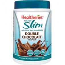 Healtheries 贺寿利 代餐 奶昔粉 500g 口味随机